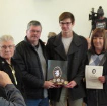 Remembering the 74th Anniversary of the Bataan Death March/Surrender.